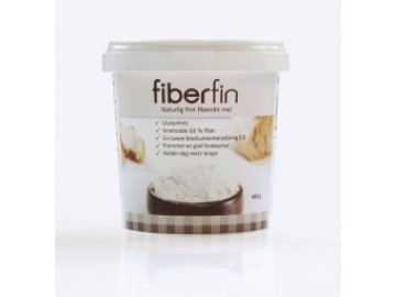 FiberFin