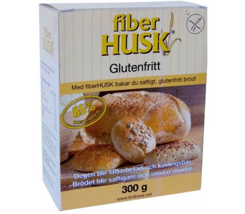 Fiberhusk