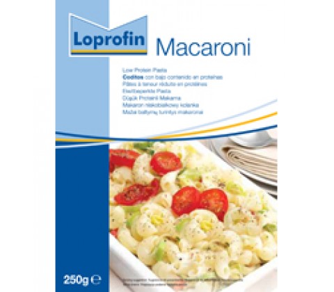 Lavprotein