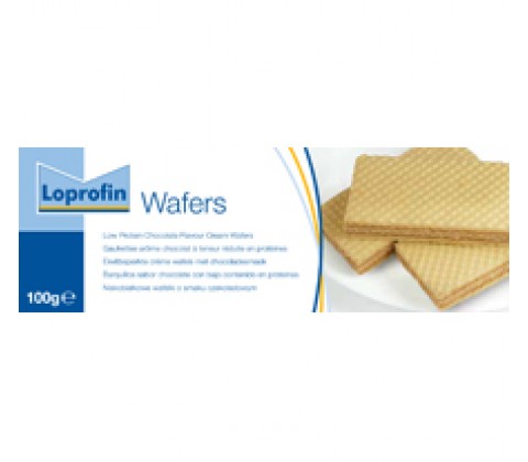 Lavprotein