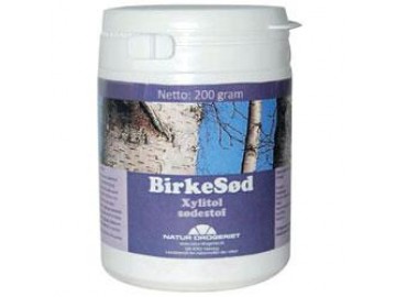 Birkesøt