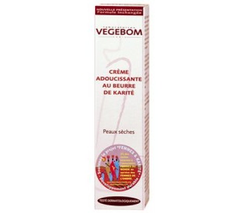 Vegebom