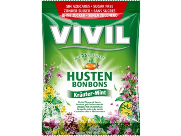 Vivil - Urte Drops