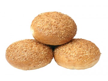Hamburgerbrød