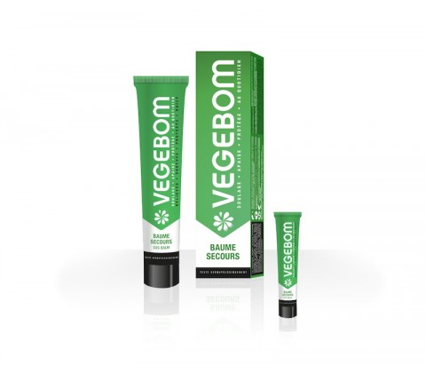 Vegebom