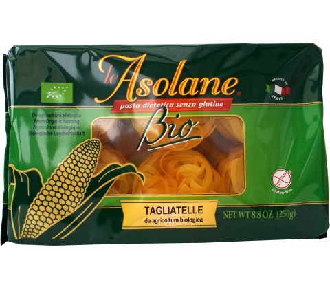 Le Asolane