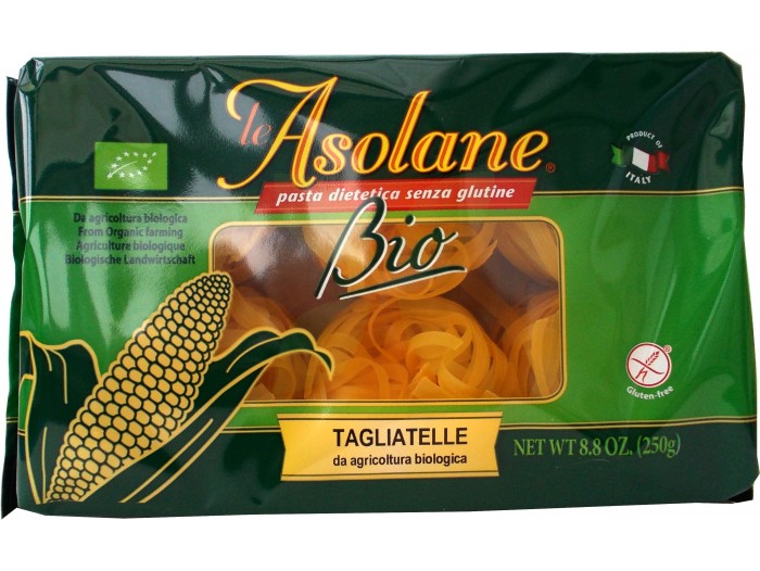 tagliatelle