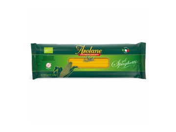 asolene spagetti