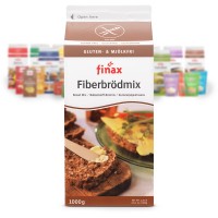 Fiberbrodmix