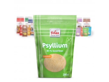Psyllium
