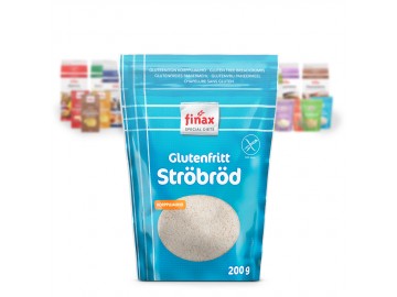 Strobrod