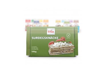 Surdegsknacke