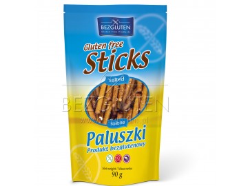 Salty Sticks