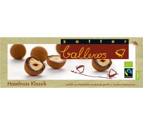 Sjokolade