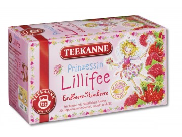 Prinzessin-Lillifee