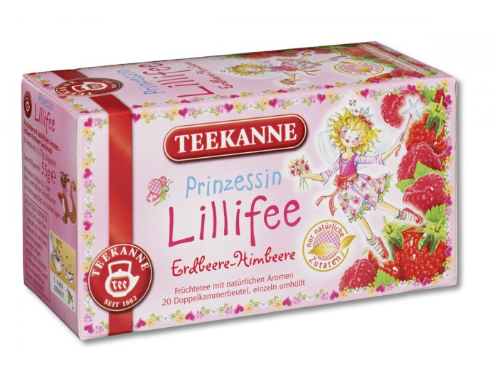 Prinzessin-Lillifee