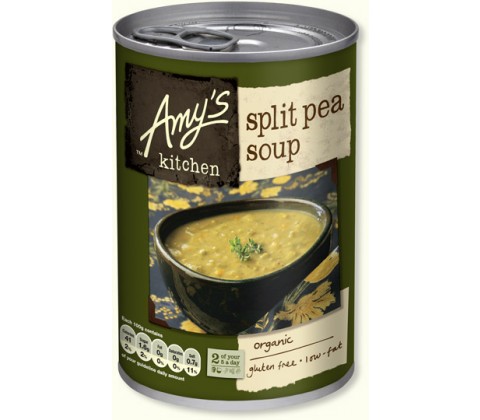 Supper og sauser