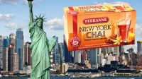 Teekanne new york chai