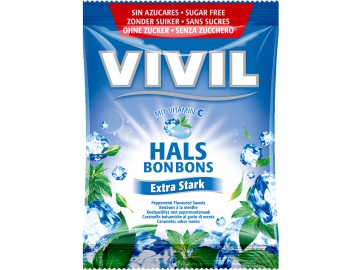 VIVIL oZ Extra Stark