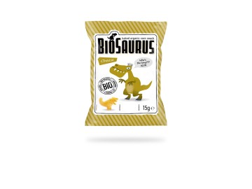 CHEESE BAG 15G