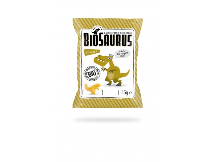 CHEESE BAG 15G