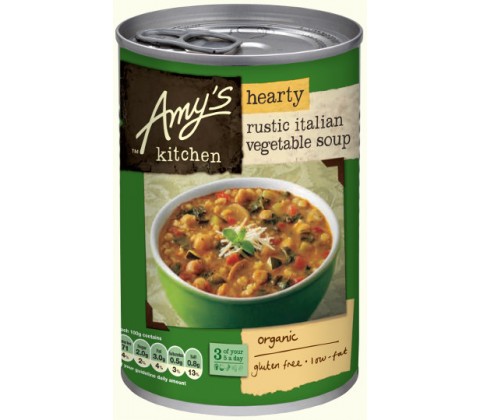 Amy s Kitchen