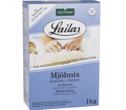 Lailas