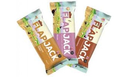 FLAPJACK`s  Glutenfrie 