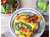 easy egg omelett 2