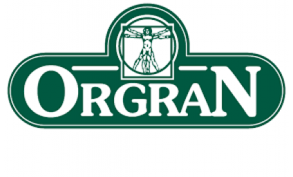 Orgran "Fri til å føle seg bra"