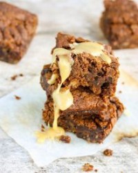 Caramel-Fudge-Brownies-Salted-Caramel-e14985242331