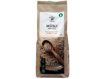 DGV Musli chia