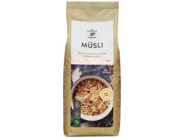 DGV Musli mbær