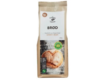 DGV Brød