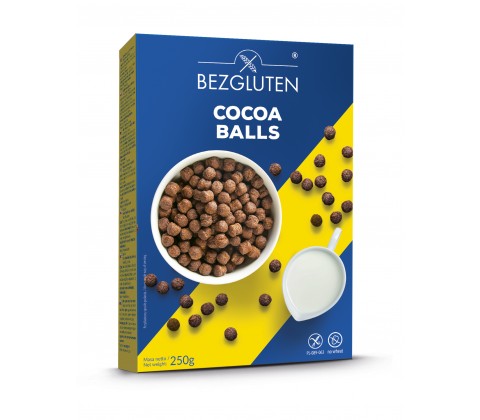 Frokostblandinger/Granola/Musli