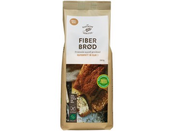 DGV Fiberbrød