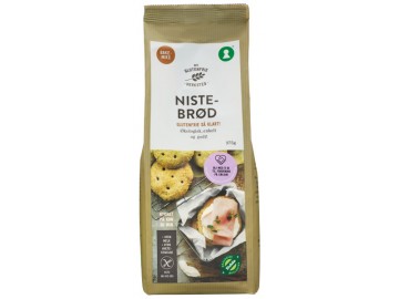 DGV Nistebrød