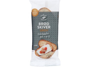 DGV BRødskiver