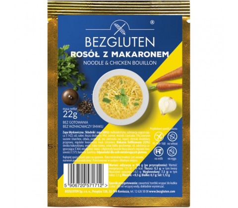 Bezgluten