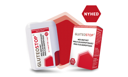 GLUTEOSTOP