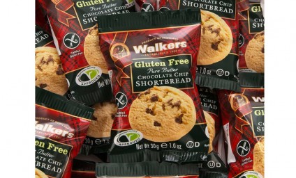 Walkers Glutenfritt