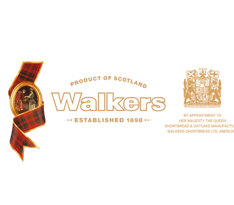 WALKERS GLUTENFRITT
