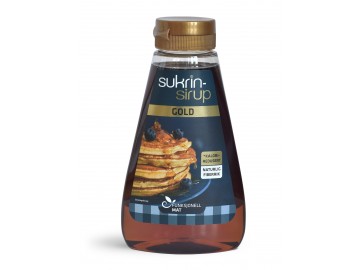 SukrinSirupGold_NOR_FRONT_WEB