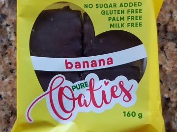 Banana Coaties