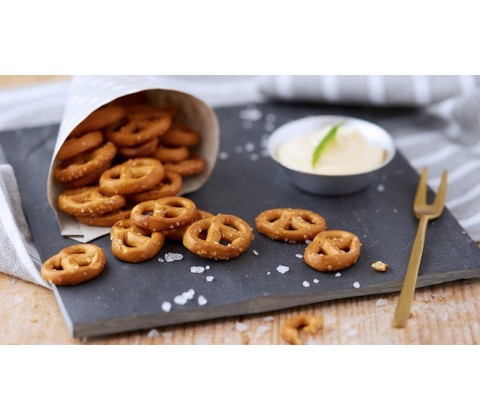 Snacks