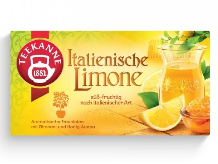 Italiensk limone