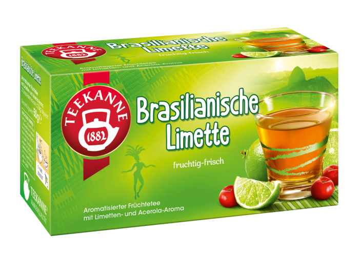 Brasilianische Limette