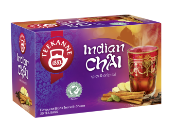 Indian Chai