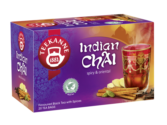 Indian Chai