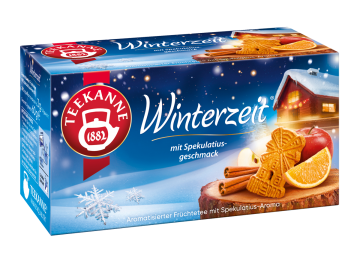 Winterzeit